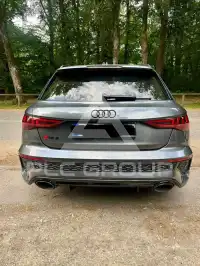 2023 Audi RS3