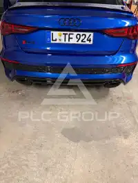 2023 Audi RS3