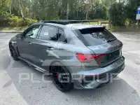 2023 Audi RS3