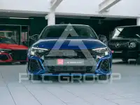 2023 Audi RS3
