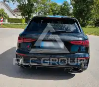 2023 Audi RS3