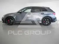 2023 Audi RS3