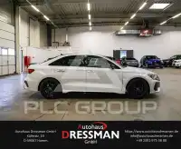 2023 Audi RS3