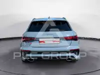 2023 Audi RS3