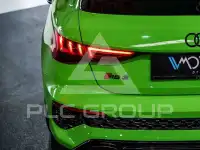 2023 Audi RS3