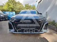 2023 Audi RS3
