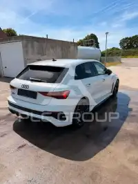 2023 Audi RS3