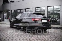 2023 Audi RS3