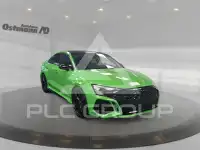 2023 Audi RS3