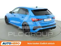 2023 Audi RS3