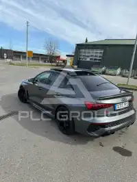 2023 Audi RS3