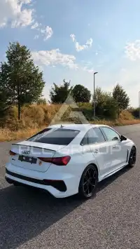 2023 Audi RS3