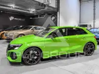 2023 Audi RS3