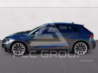 2023 Audi RS3