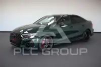 2023 Audi RS3