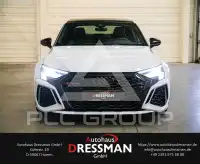 2023 Audi RS3