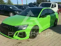 2023 Audi RS3