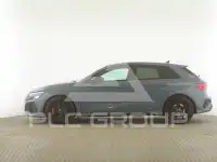 2023 Audi RS3