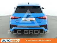 2023 Audi RS3