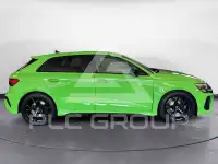 2023 Audi RS3
