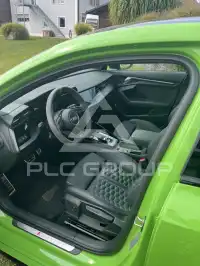 2023 Audi RS3