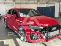 2023 Audi RS3