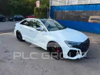 2023 Audi RS3