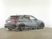 2023 Audi RS3