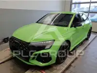 2023 Audi RS3