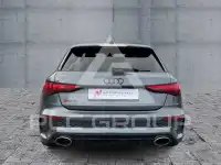 2023 Audi RS3