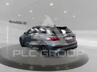 2023 Audi RS3