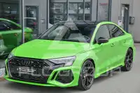 2023 Audi RS3