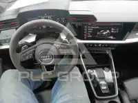 2023 Audi RS3