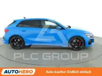 2023 Audi RS3