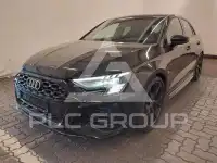 2023 Audi RS3