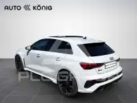 2023 Audi RS3