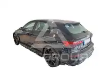 2023 Audi RS3