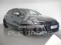 2023 Audi RS3