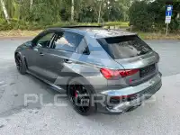 2023 Audi RS3