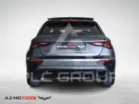 2023 Audi RS3