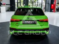 2023 Audi RS3