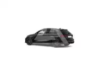 2023 Audi RS3