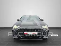 2023 Audi RS3