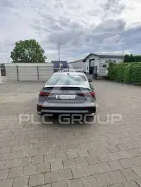 2023 Audi RS3