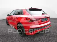 2023 Audi RS3