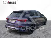 2023 Audi RS3