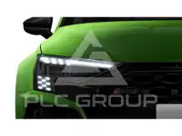 2023 Audi RS3