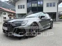 2023 Audi RS3