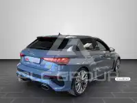 2023 Audi RS3