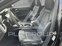 2023 Audi RS3